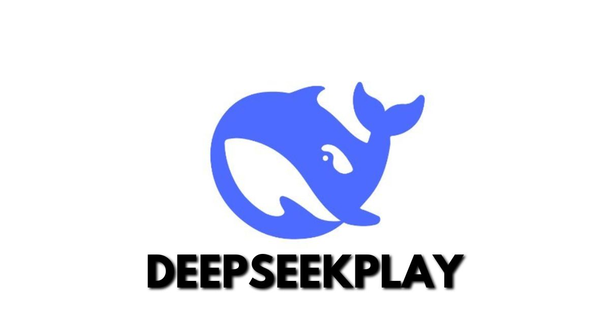 DeepSeekPlay Com