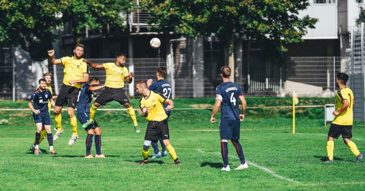 Football Defenders