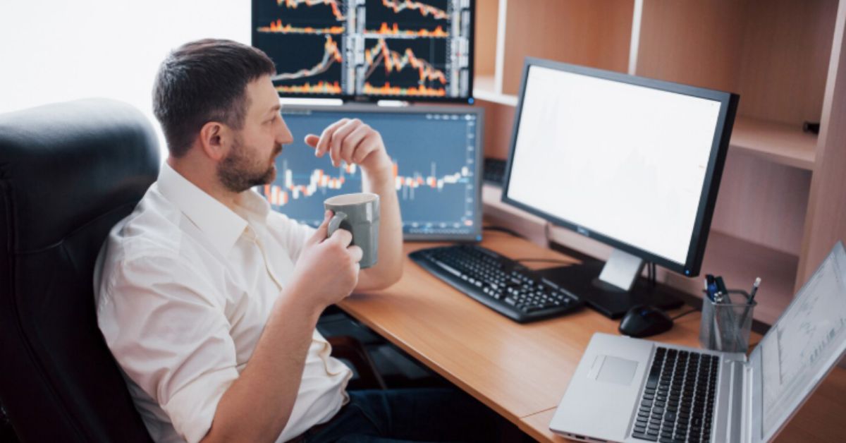 How to Trade Without Capital