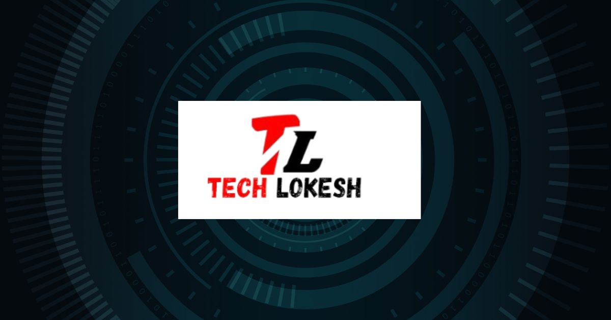 Techlokesh Org