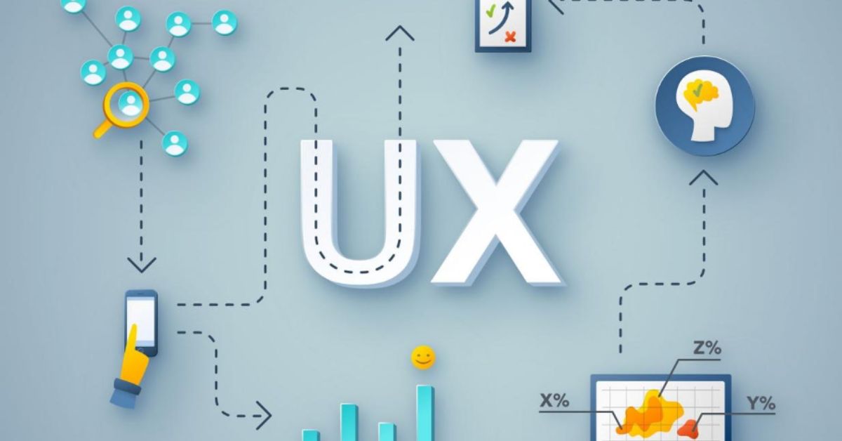 UX from a Premier New York Web Design Company