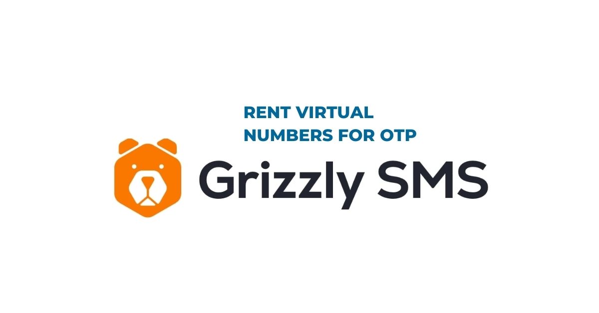 grizzly sms