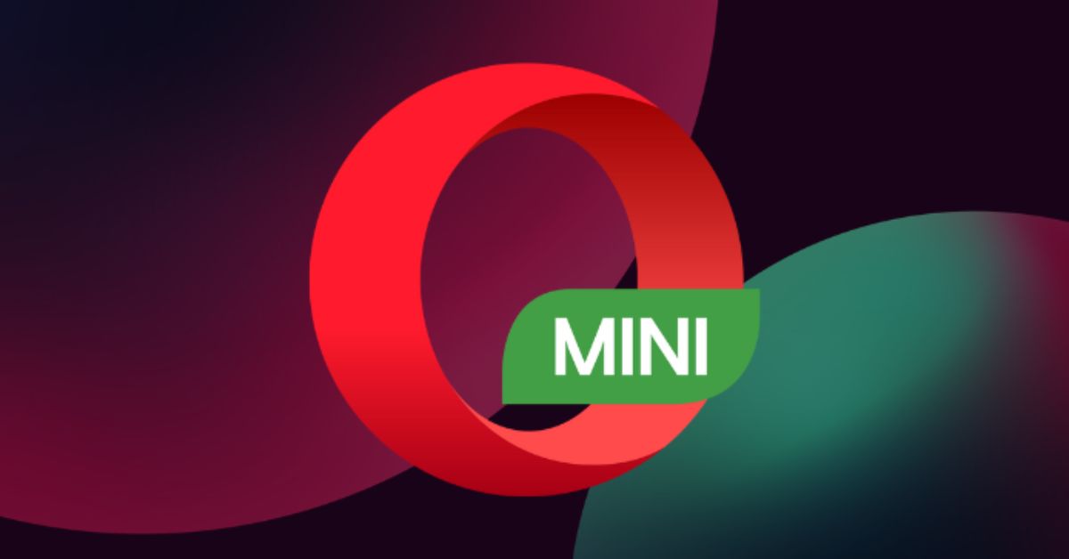 opera mini