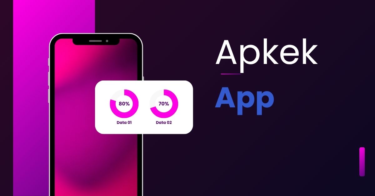 Apkek app