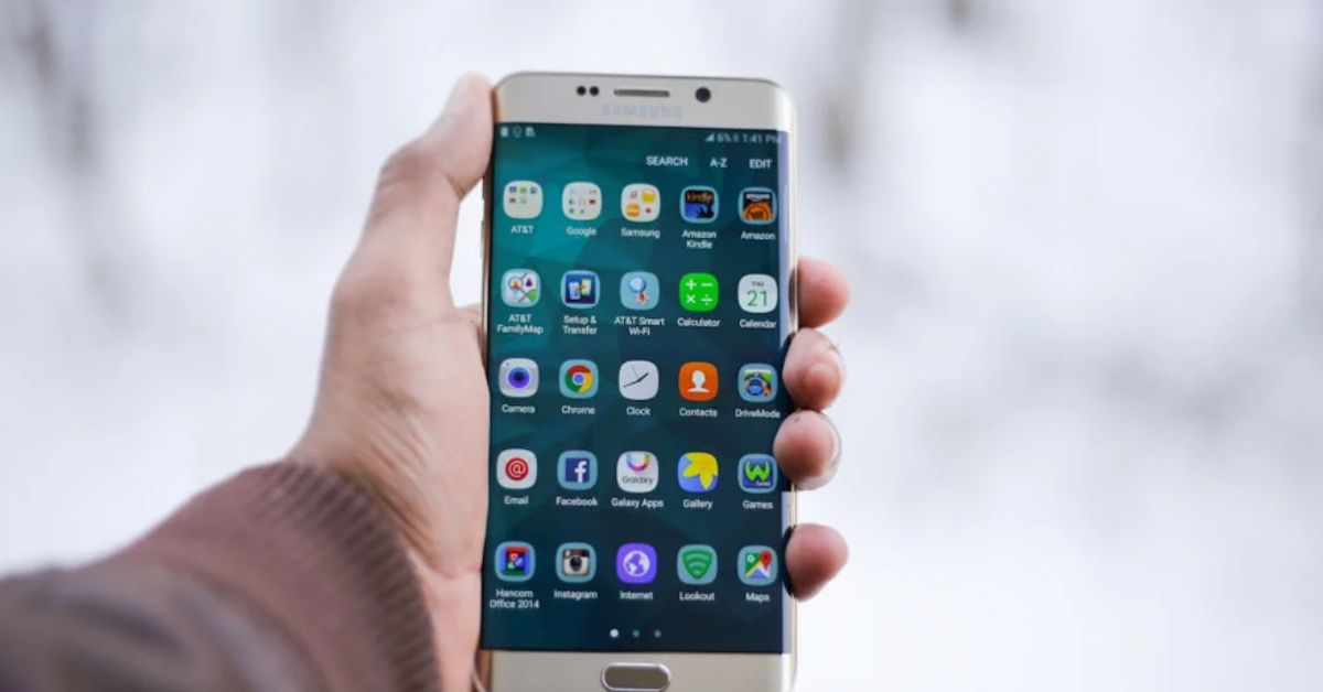 Apps that will make your life easier