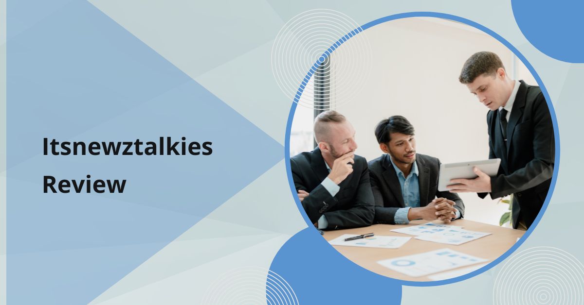 Itsnewztalkies Com Review