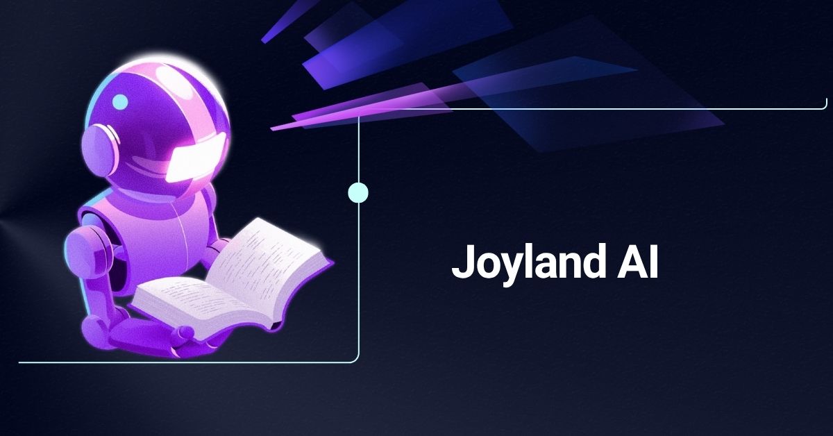 Joyland AI