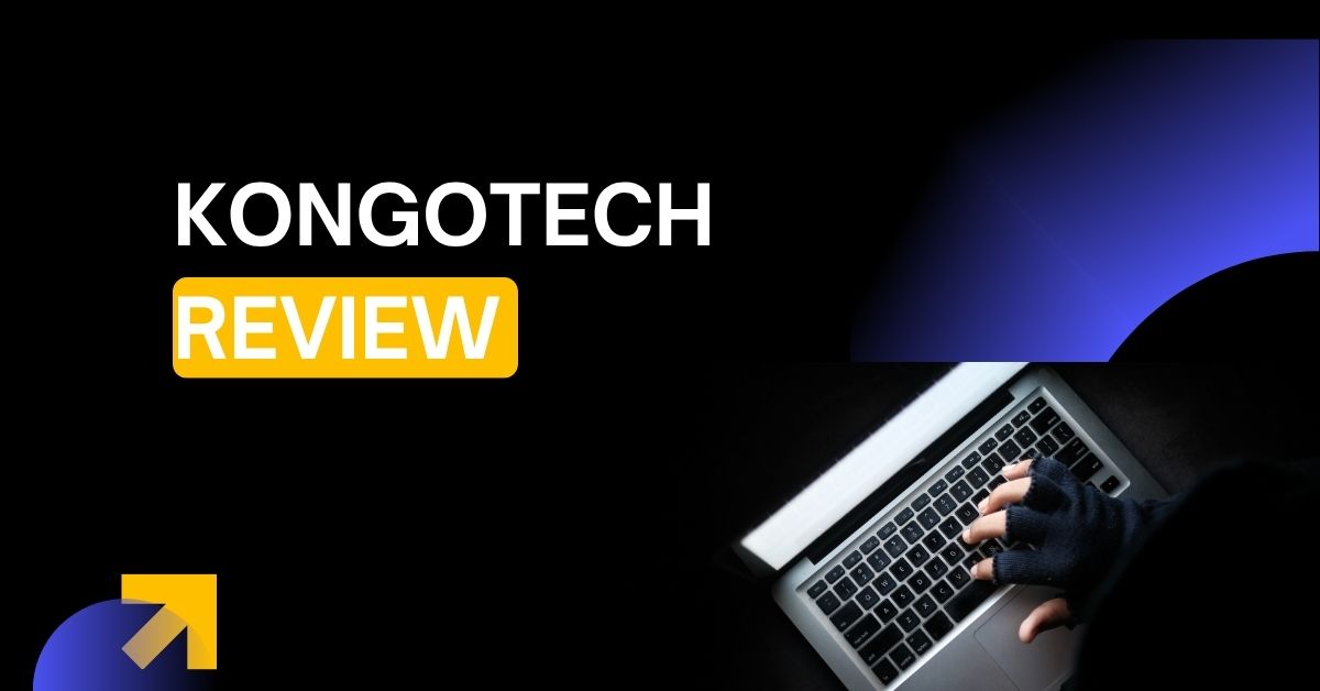 Kongotech Review