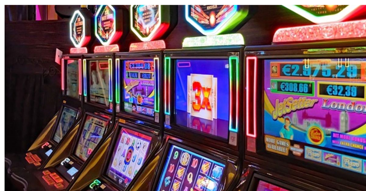 Mobile Gaming Changed the Way We Play Online Slots