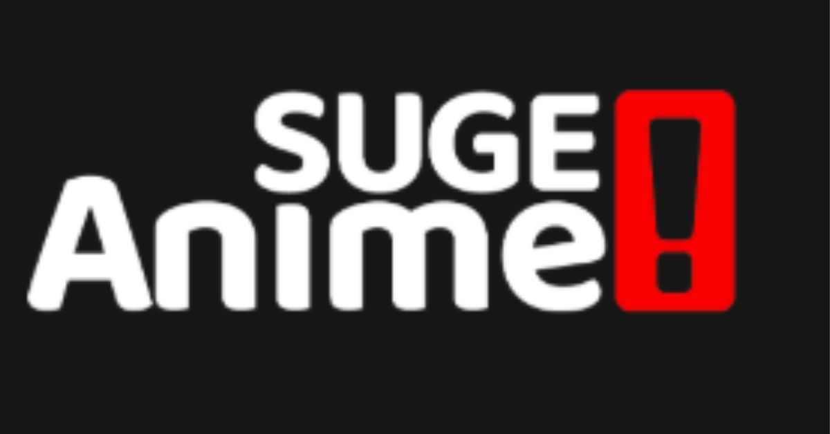Animesuge
