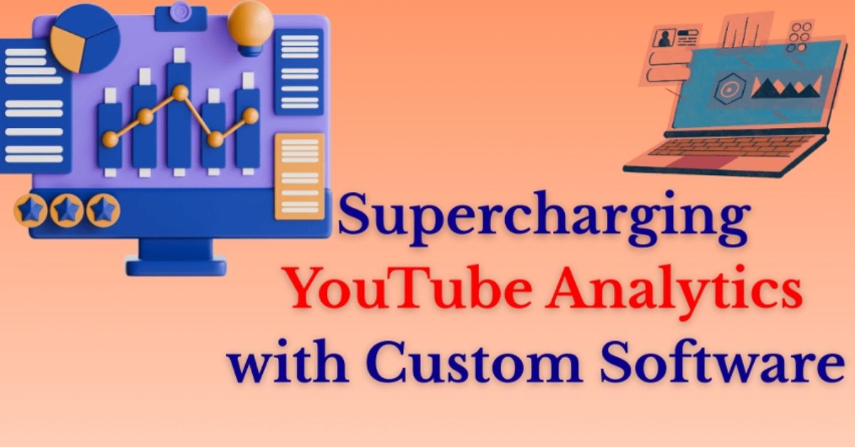 YouTube Analytics Software