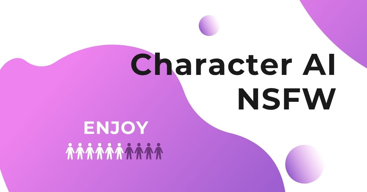 Character AI NSFW