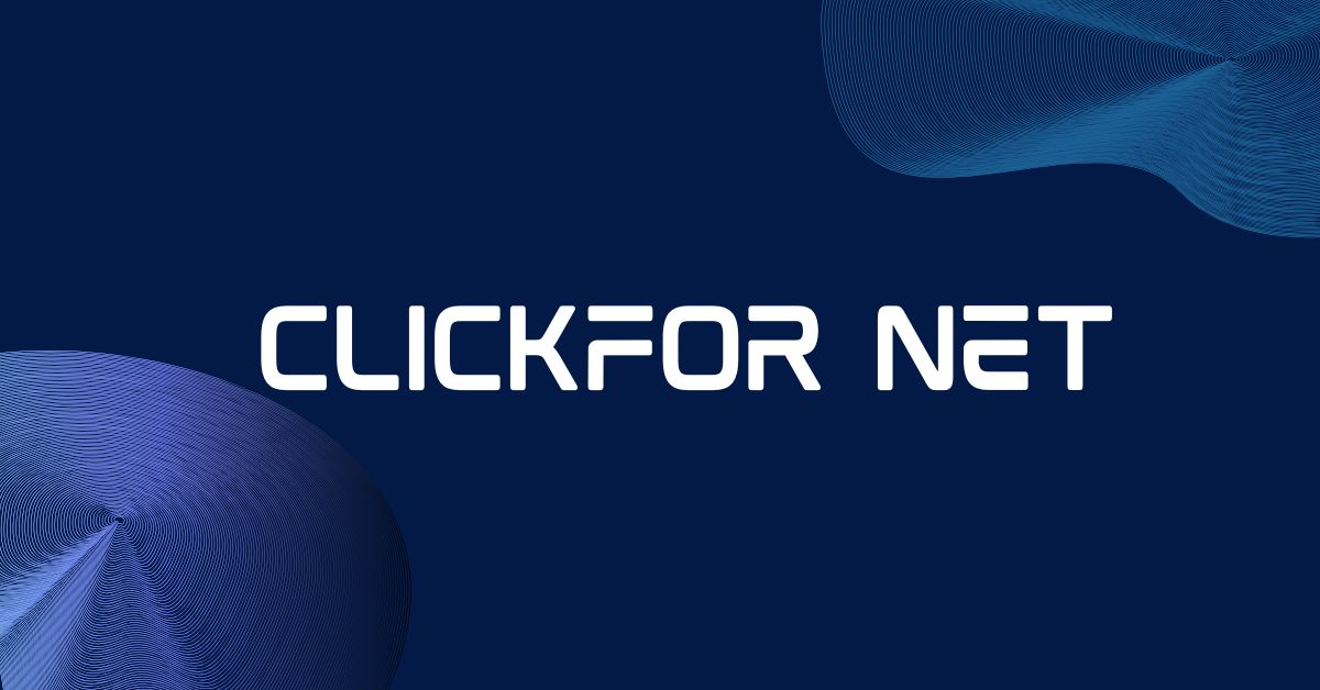 Clickfor Net