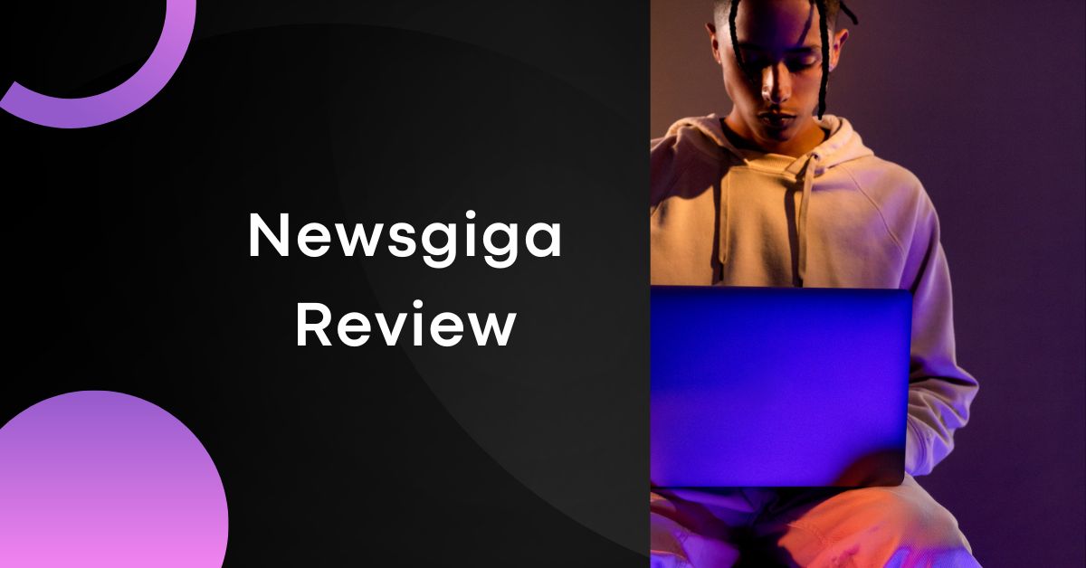 Newsgiga Review