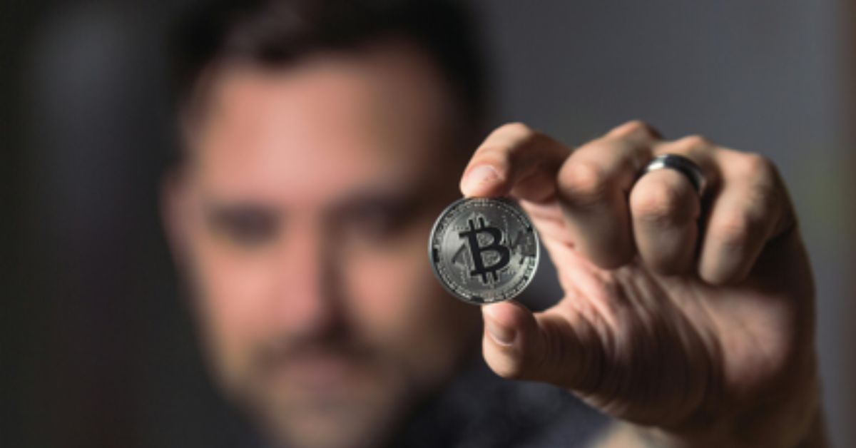 Price Stability of Bitcoin