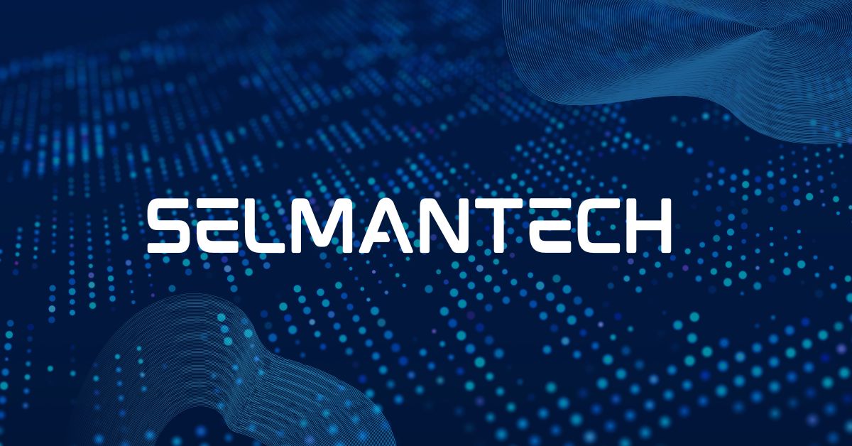 Selmantech Com