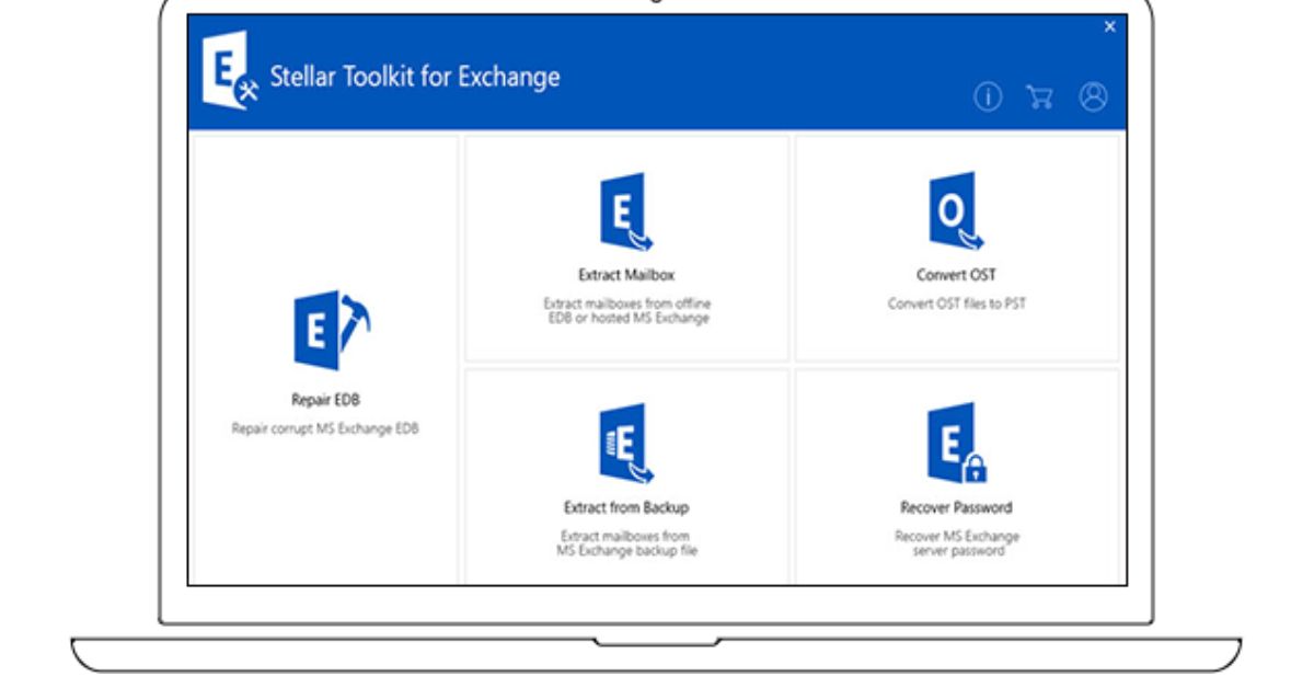 Stellar Toolkit for Exchange
