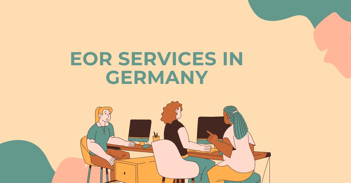 EOR Services in Germany