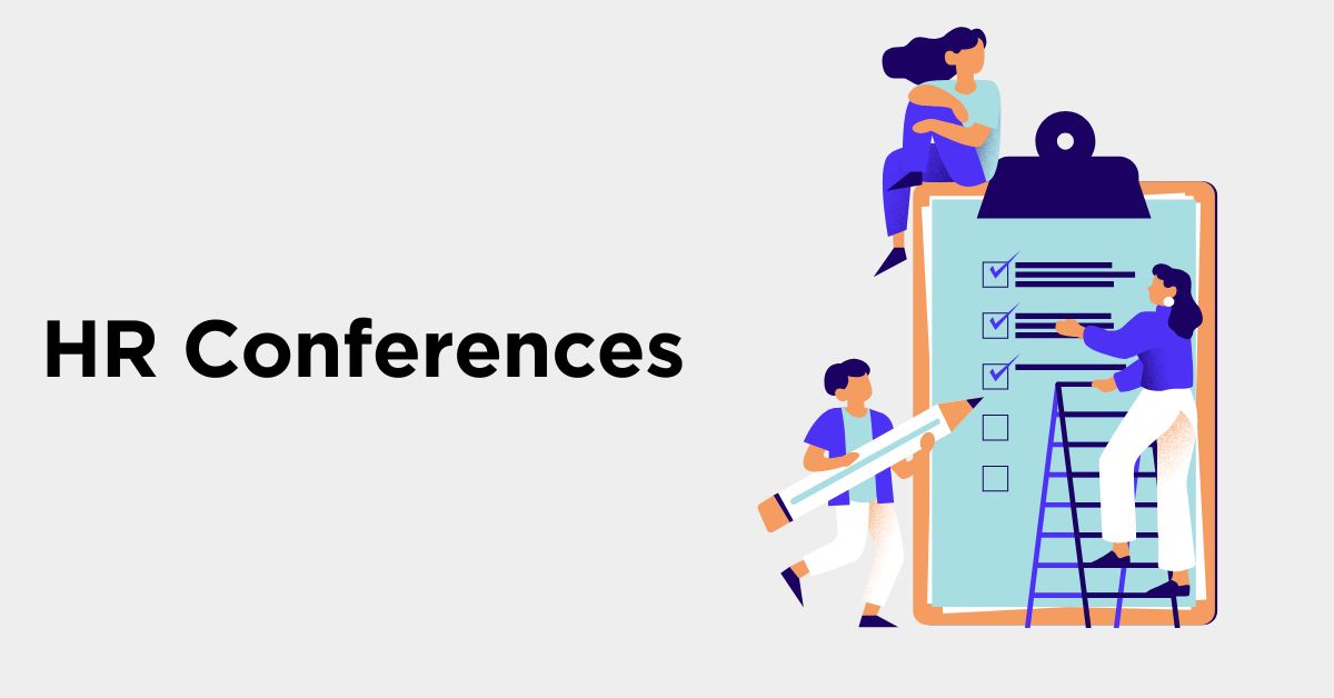 HR Conferences