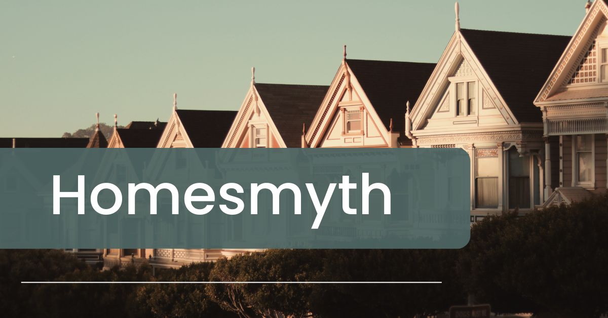 Homesmyth com