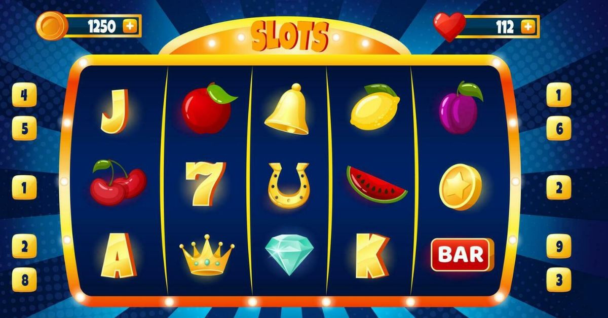 Lucky Bells Slot Review