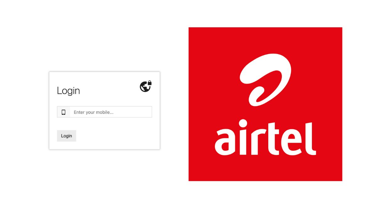 Mreco.airtel Com