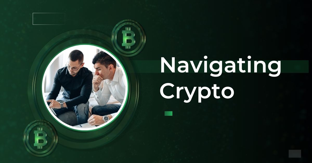 Navigating Crypto CFDs