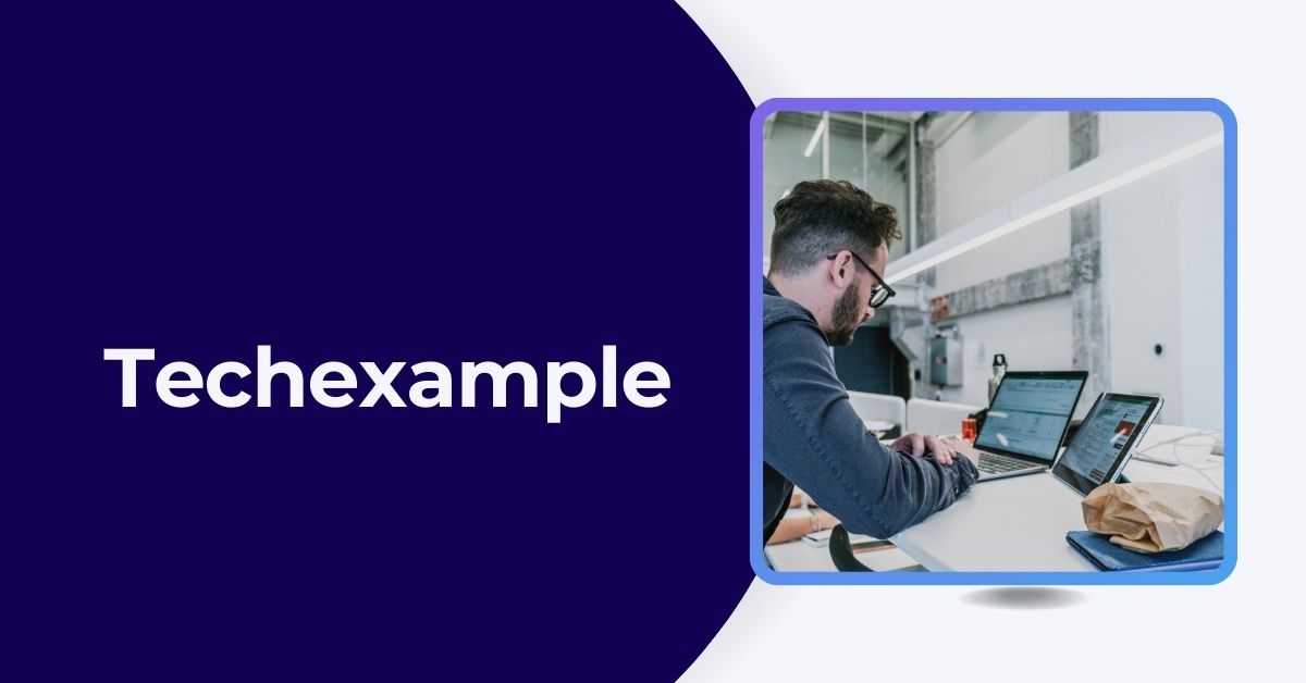 Techexample org