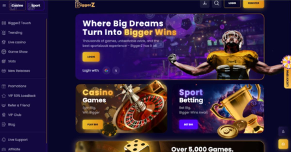 Top Crypto & Fiat Slot Platforms