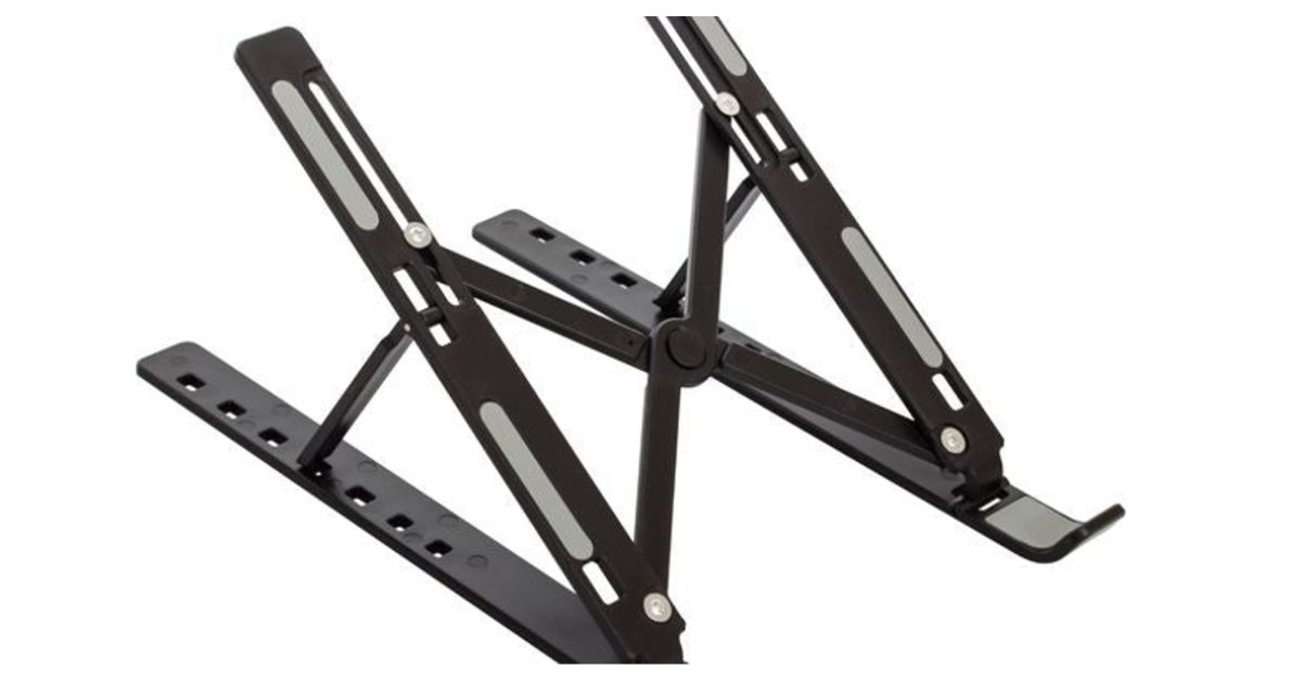 Laptop Stand For Work