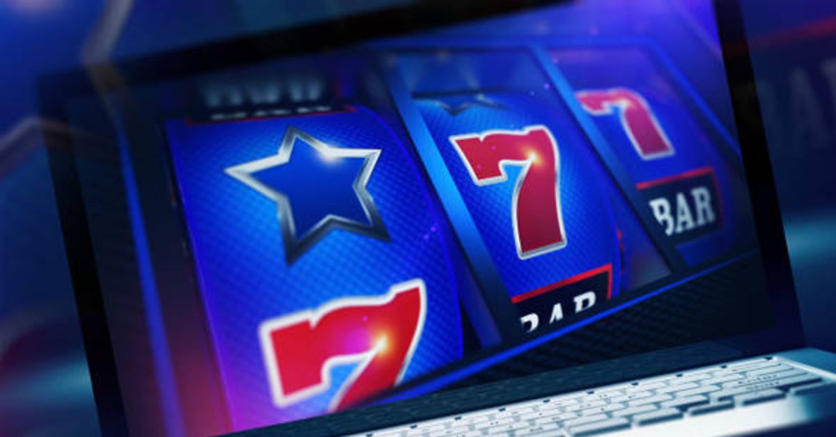 Online Slot Games And Random Outcomes