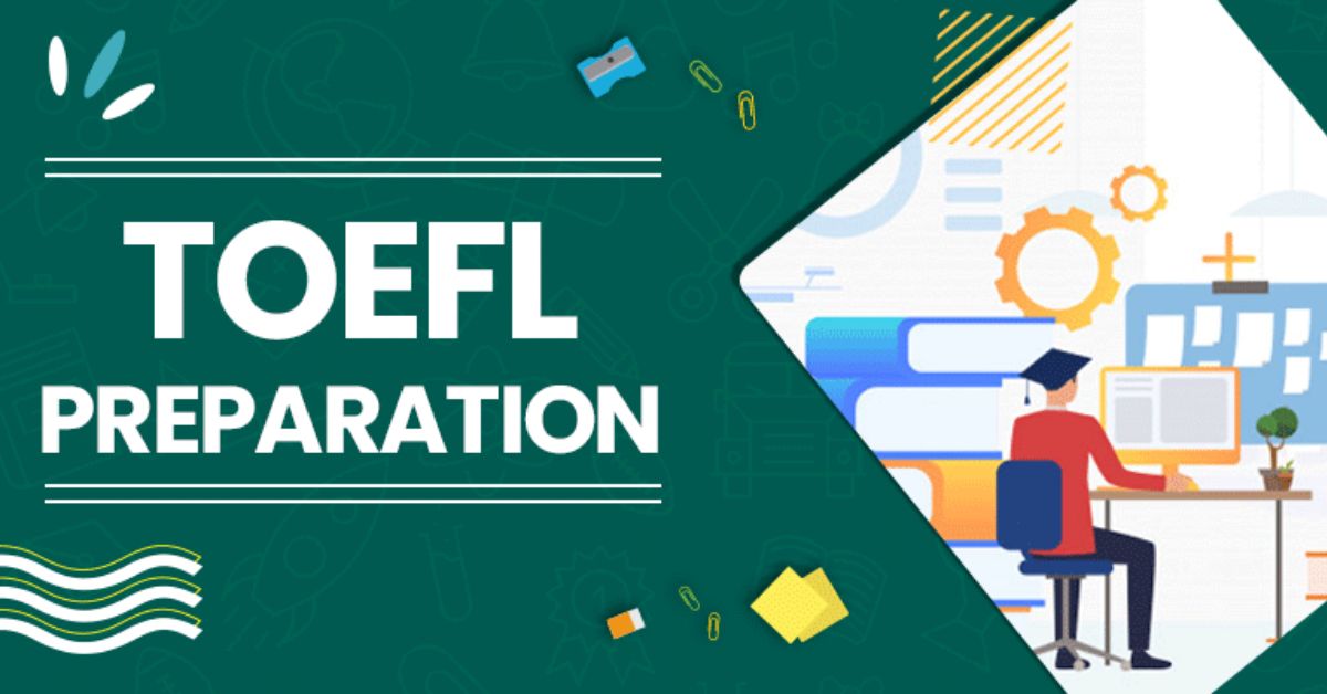 TOEFL Preparation