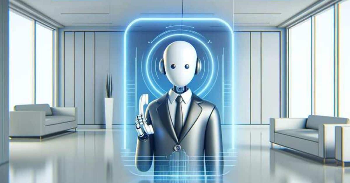 Business Needs an AI Answering Service